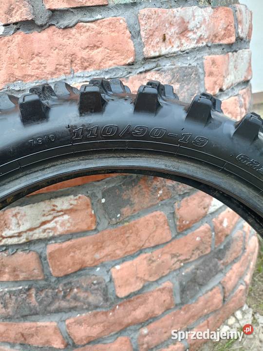 Dunlop geomax12 19 11090 Czernikowo sprzedam
