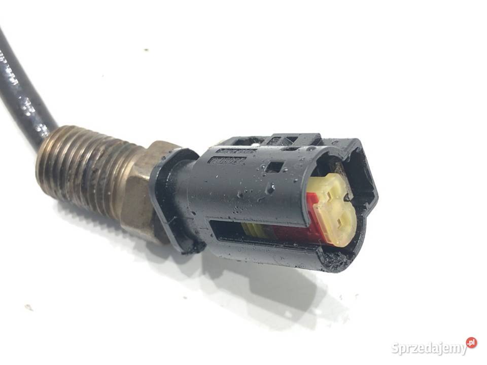 CZUJNIK TEMPERATURY SPALIN BMW G30 8582662 20