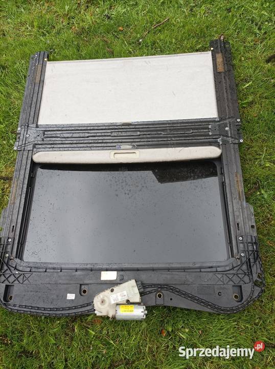 Citroen Xsara 2 HB szyberdach 2004 śląskie Skoczów