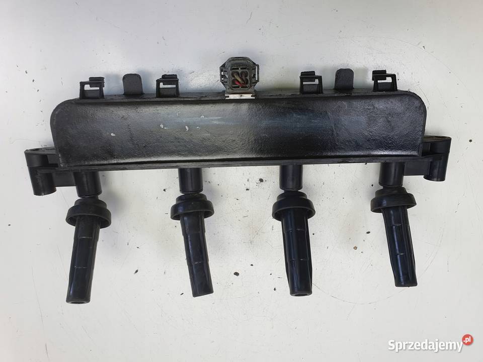 CEWKA ZAPŁONOWA Peugeot 307 14 8V CB04713 Chełm