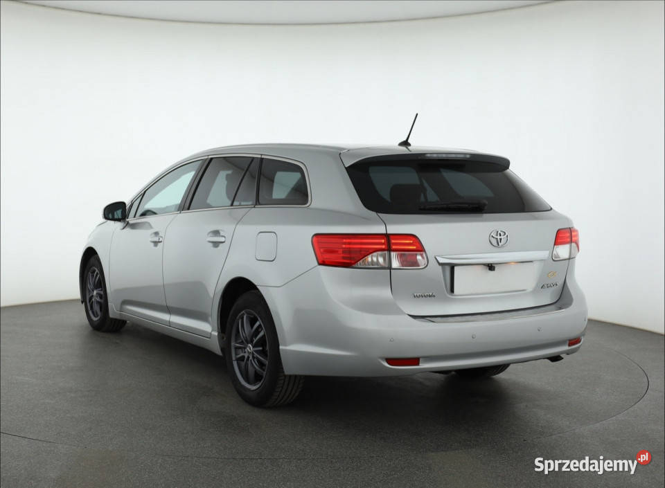 Toyota Avensis 20 D4D Kombi Piaseczno