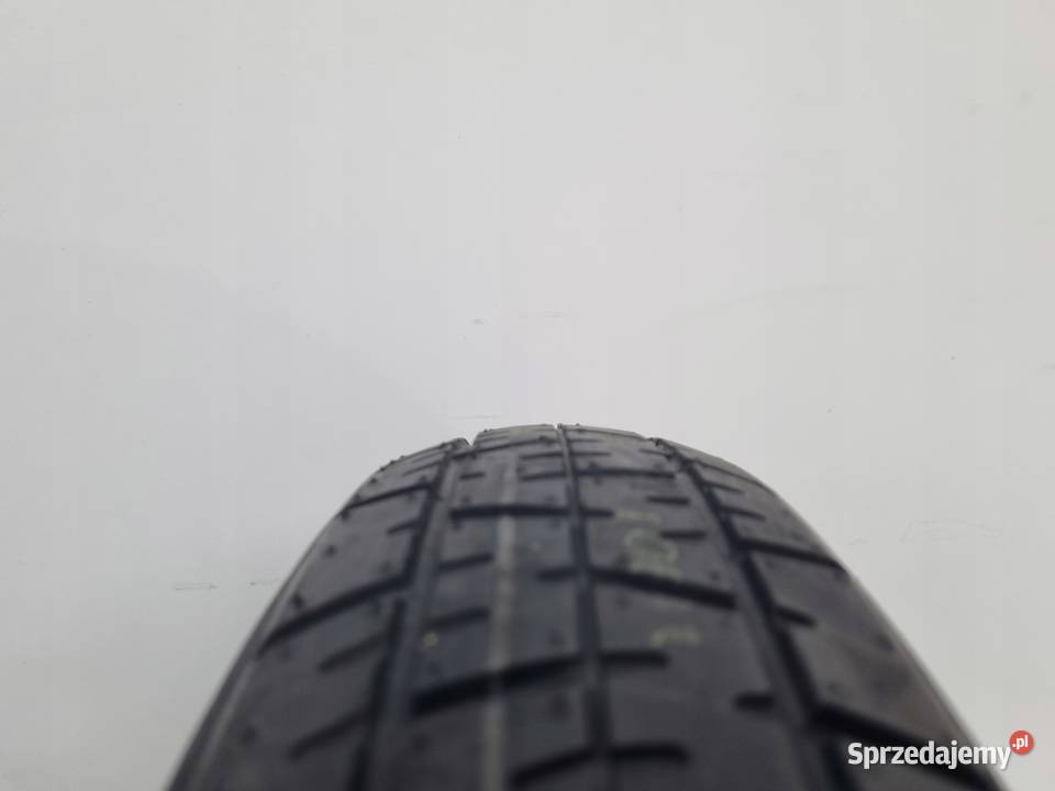 KOŁO DOJAZDOWE Kia Ceed Hyundai i30 12580 D15 Chełm