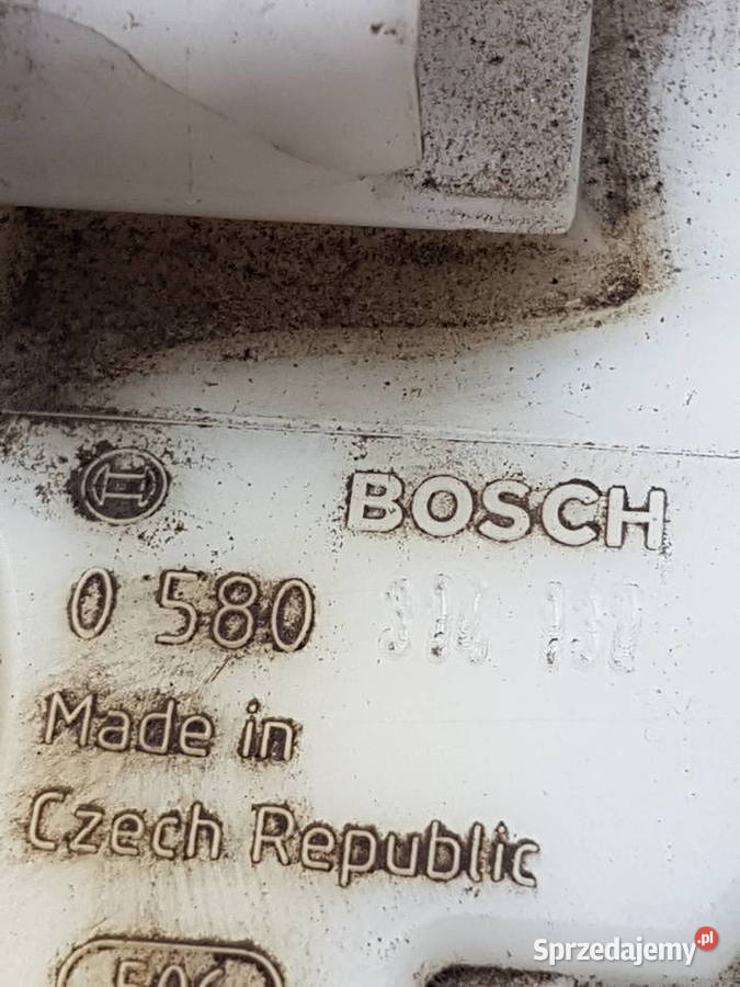 FIAT PUNTO EVO GRANDE PUNTO 12 POMPA PALIWA KOSZ Turkowice
