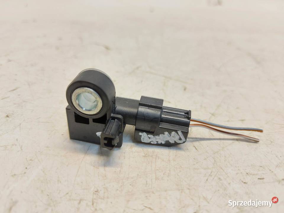 Ford Ranger VI 6 2024r CZUJNIK UDERZENIA