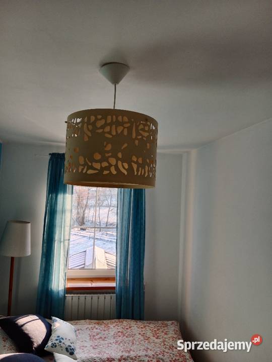 Lampa wisząca Lampy Jelenia Góra