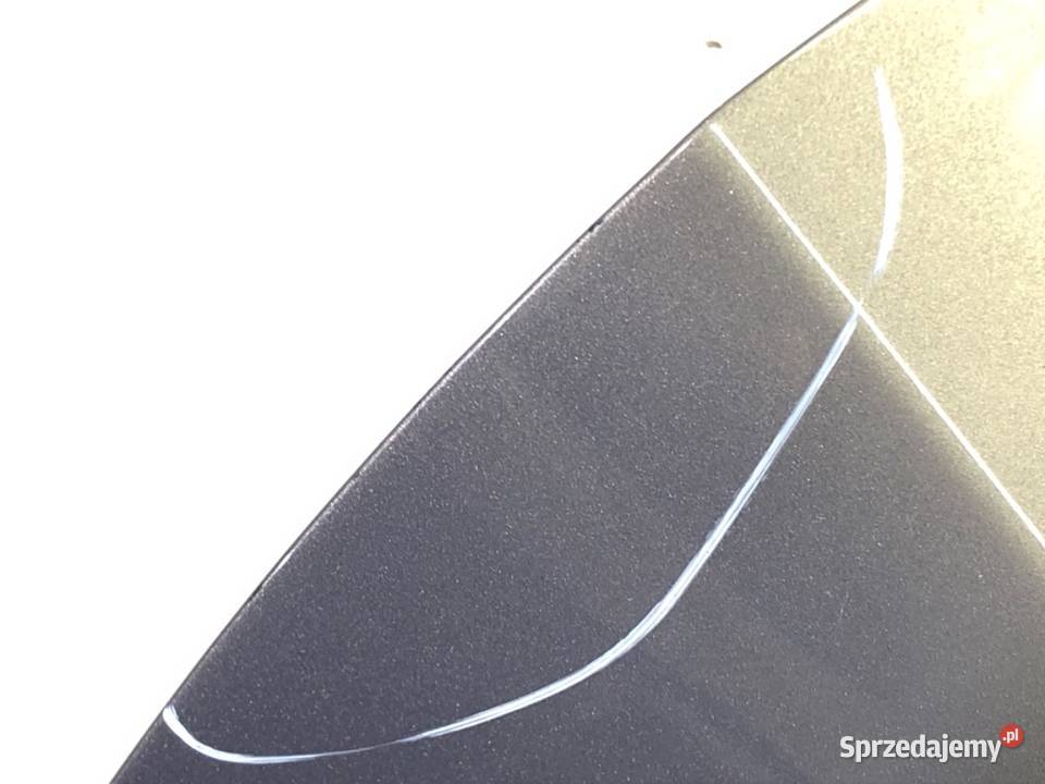 DRZWI PRAWY TYŁ FORD FOCUS III Kombi osobowe podkarpackie