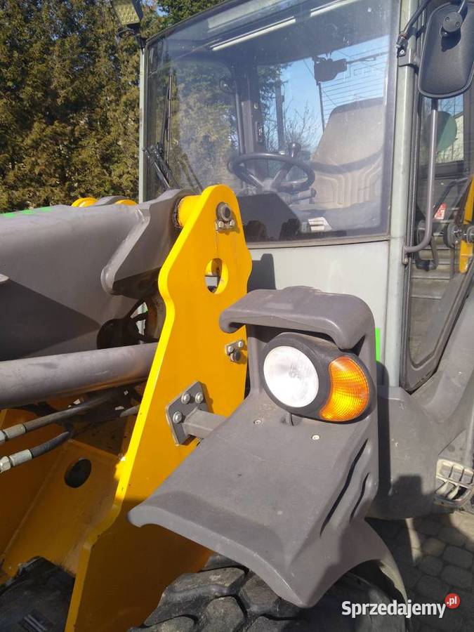 Ahlmann AX 850