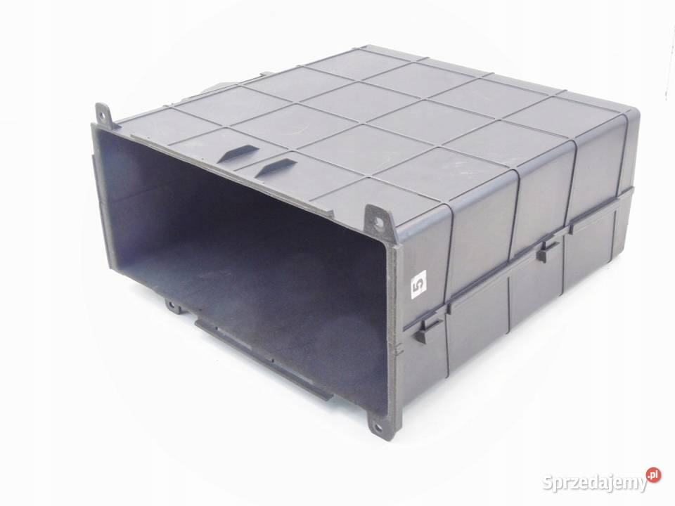 PÓŁKA SCHOWEK NISSAN MURANO I Z50 35 4X4 Sosnowiec