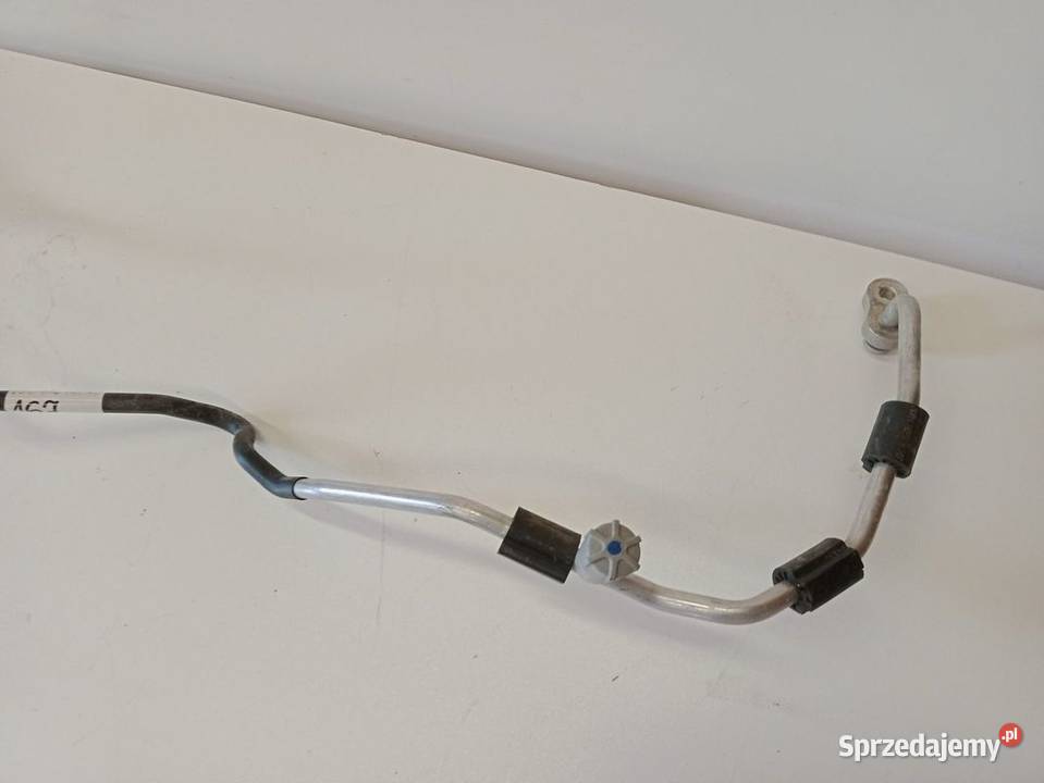 PRZEWÓD KLIMATYZACJI AUDI A6 C7 4G A7