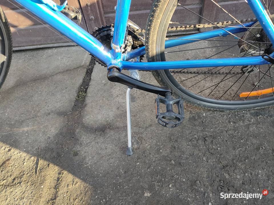 Rower miejski Goodman małopolskie Wieprz