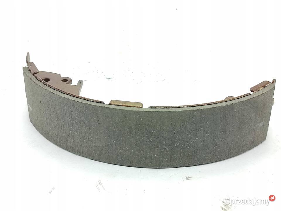 SZCZĘKI HAMULCOWE MITSUBISHI L300 2004 NOWE VRI