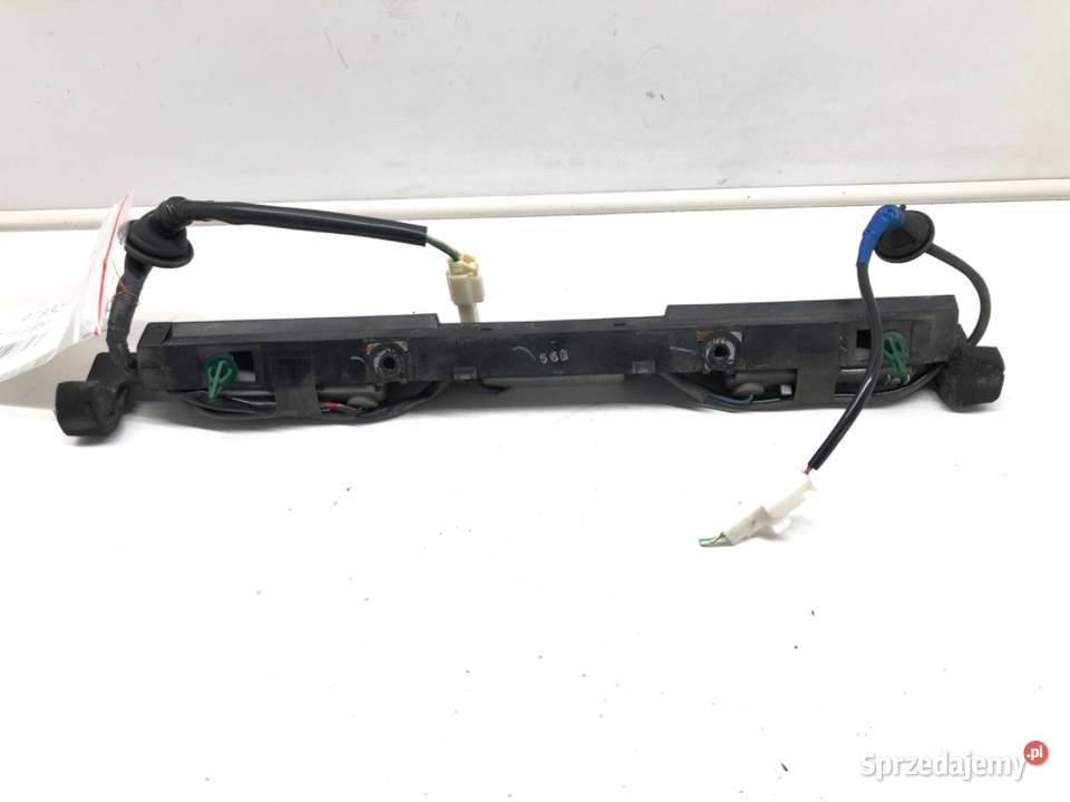 KLAMKA TYLNEJ KLAPY LEXUS GS Hatchback 0512