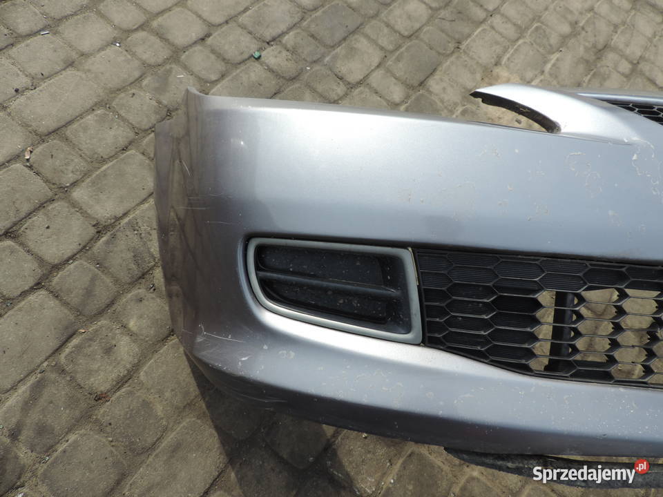 MAZDA 6 I FL ZDERZAK PRZÓD PRZEDNI osobowe Nowy Sącz