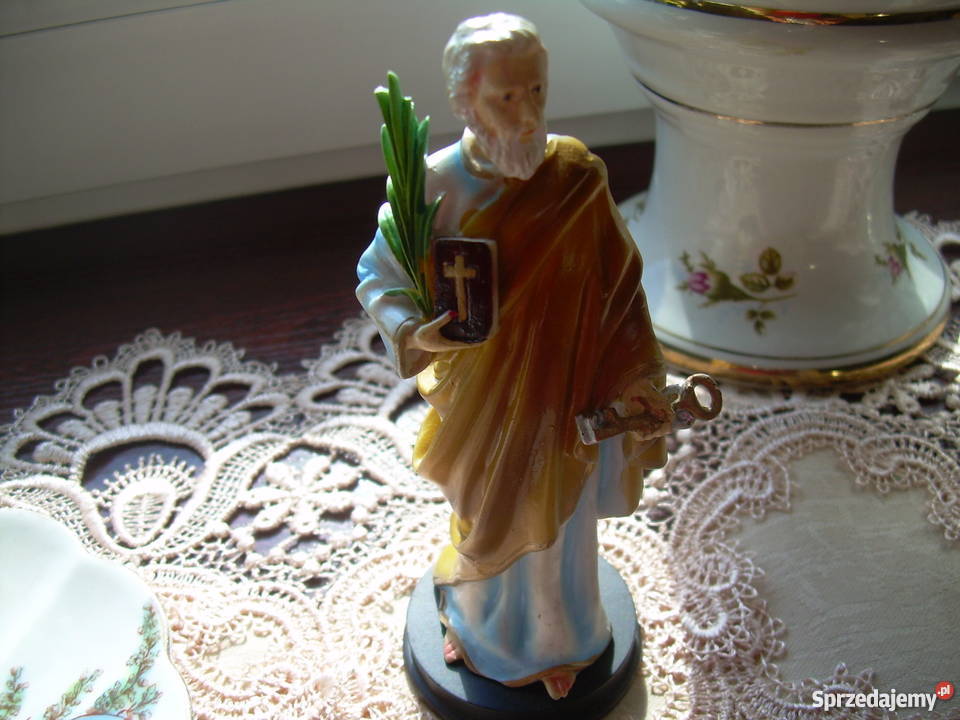 Figurki mazowieckie Warszawa