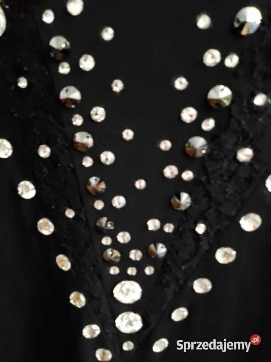 Body zdobione do LA Warszawa