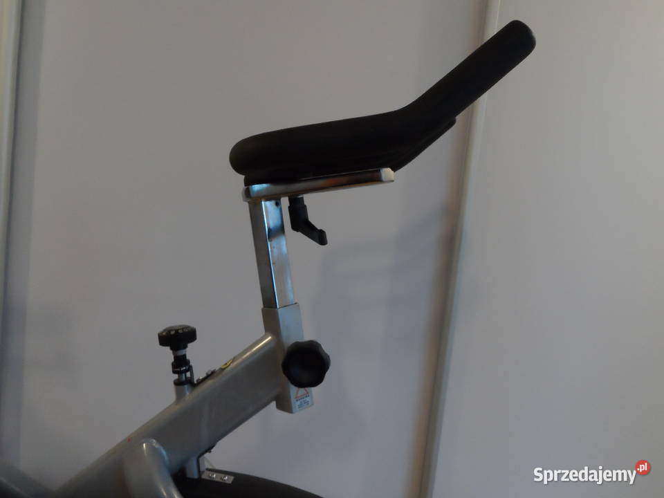 Profesjonalny rower spinningowy rowerek Sprzęt do ćwiczeń Tomaszów Mazowiecki