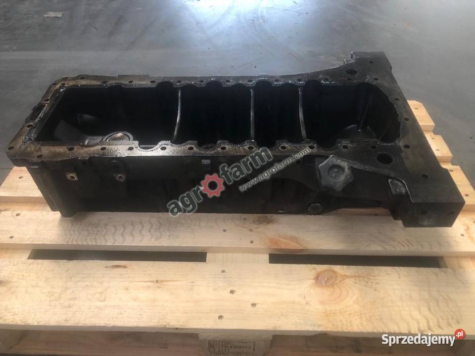 Miska oleju Case Puma 145 165 175 sprzedam