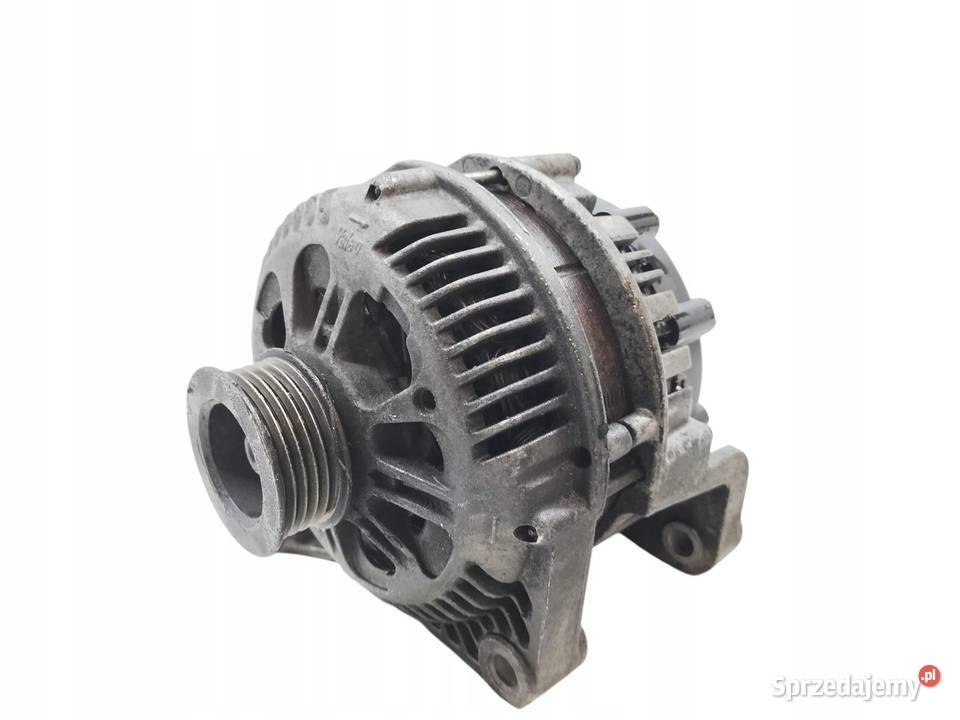 ALTERNATOR 25 30 D M57 Bmw Seria 5 IV 19952003 sprzedam