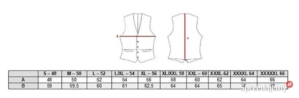 GIOVANNI PERA kamizelka męska D627 czarna w Rozmiar L Odzież codzienna Moda i Styl Ostrów Wielkopolski