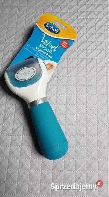 Scholl pilnik do stóp zachodniopomorskie