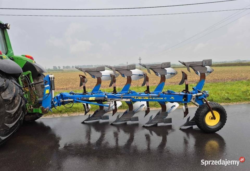 Overum Xcelsior 4 skibowy w stanie kujawsko-pomorskie Lubień Kujawski