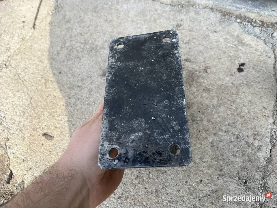 FSO Polonez Polski Fiat 125p