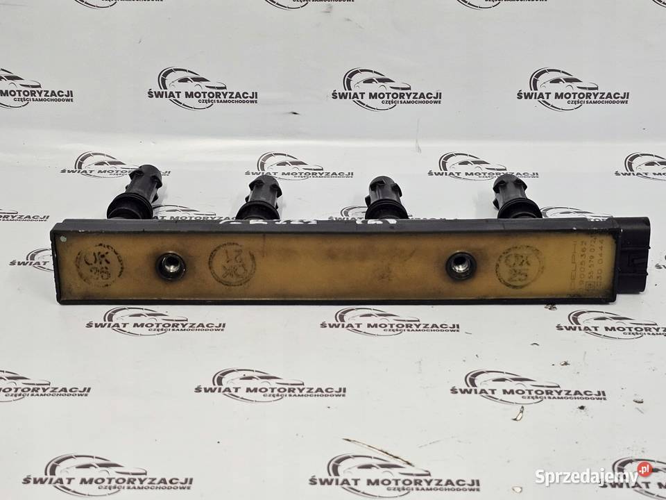 ASTRA MOKKA 14 TURBO A14NET 13r cewka zapłonowa osobowe Kielce sprzedam