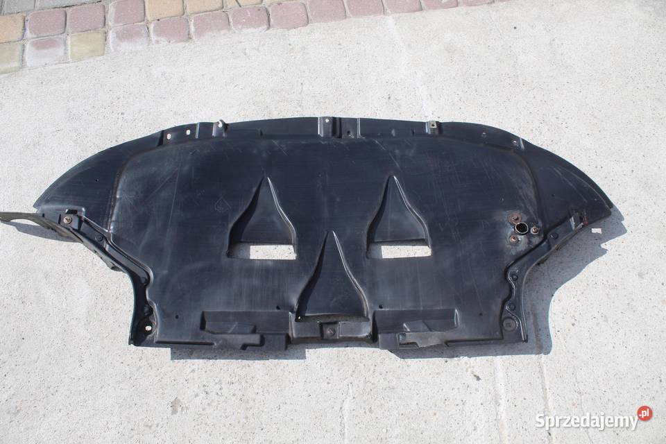 PŁYTA OSŁONA SILNIKA AUDI A4 B6 8E0863823S
