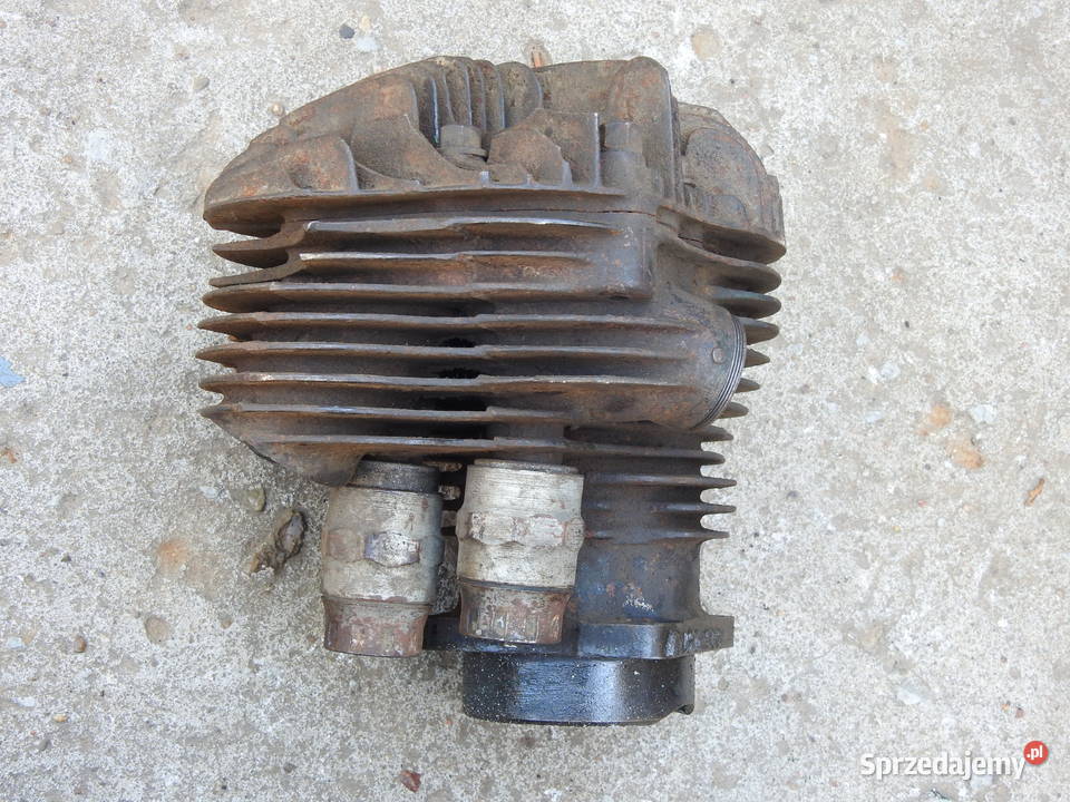 Harley V VC VL VLD VLH VHS UH ULH nie WLA Indian Warszawa