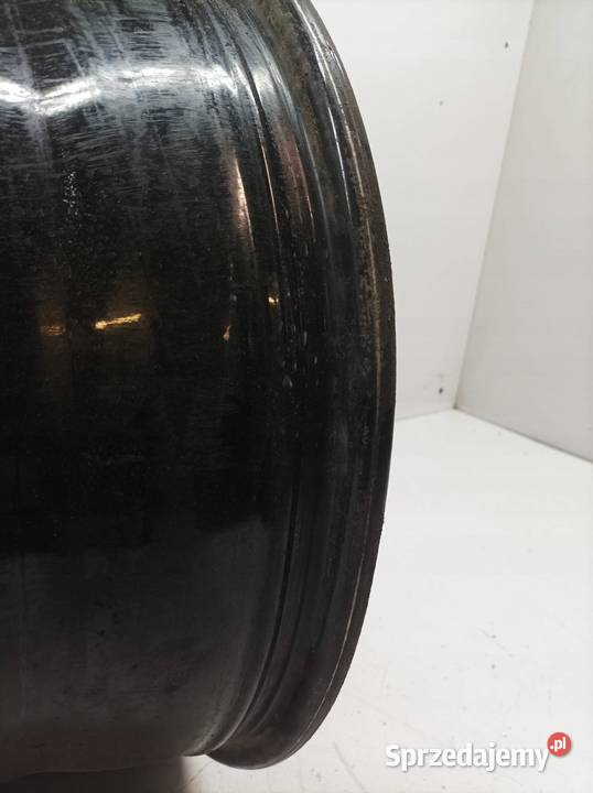 FELGA ALUMINIOWA R18 4X108 ET35 OC65MM