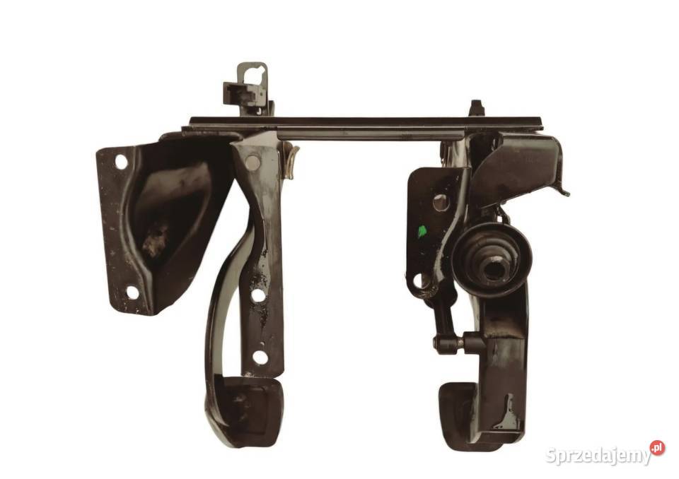 PEDAŁ SPRZĘGŁA HAMULCA Z PODSTAWĄ MB VITO W 638 Działoszyce