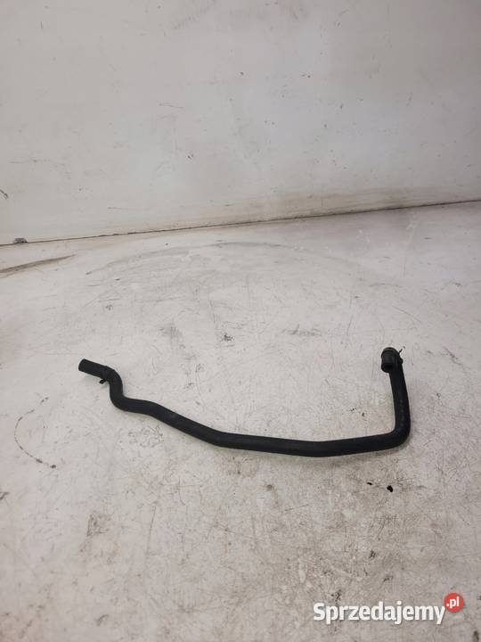 RURA WĄŻ WODY AUDI VW SKODA SEAT 1K0133366BK Przystajń