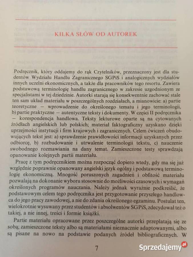 Business English WoytowiczNeymann Kopestyńska Bielsko-Biała