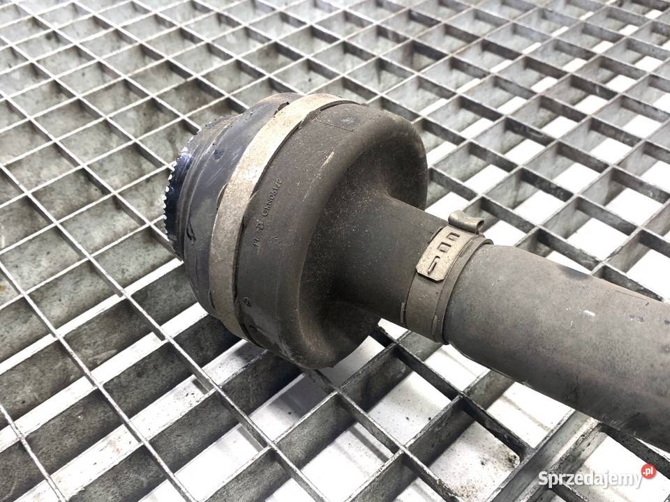 PÓŁOŚ LEWY TYŁ BMW G30 7856937 44 625 osobowe