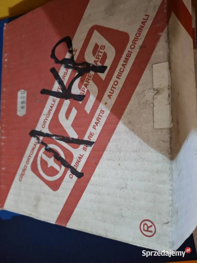 Polonez klamki Motoryzacja śląskie Żory