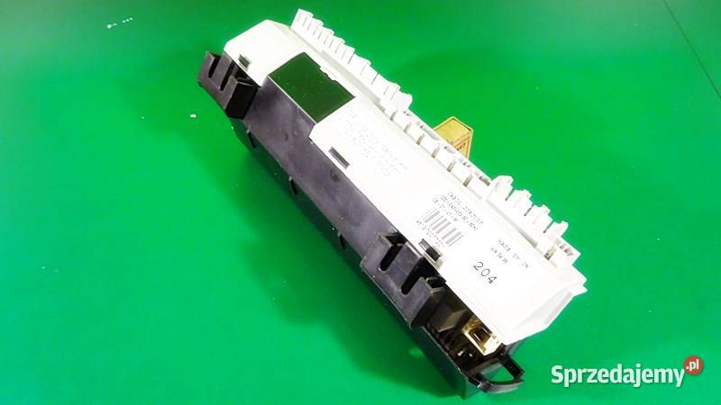 Moduł sterujący CB21V1M Jabil Circuit do AGD Chorzów