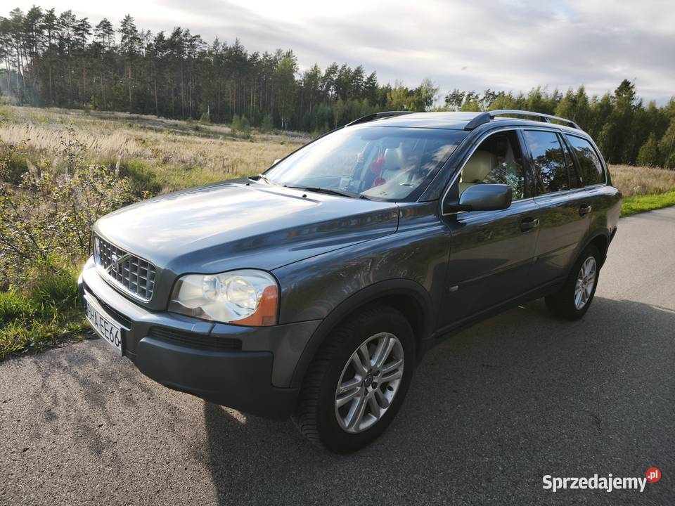 Volvo XC 90