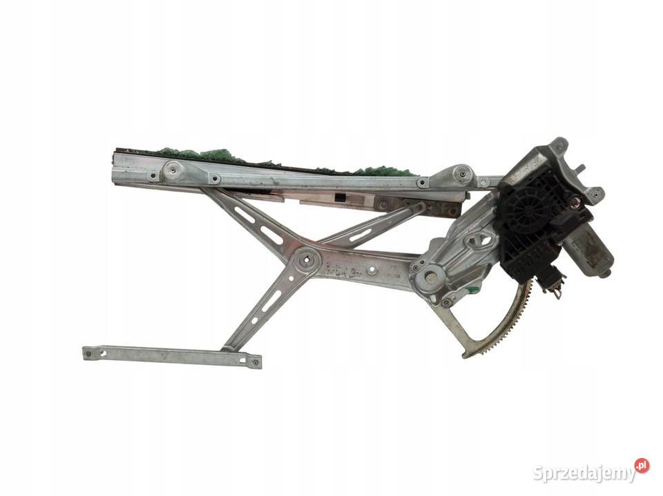 MECHANIZM SZYBY LEWY PRZÓD B 0130821454 Opel świętokrzyskie sprzedam