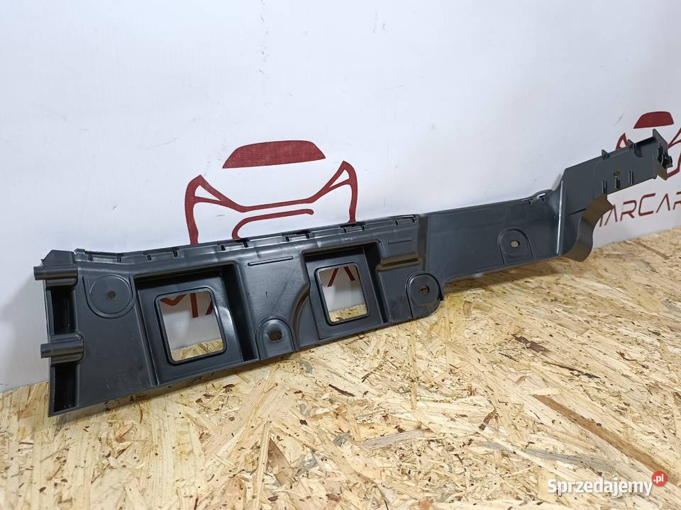 VW CADDY FORD TRANSIT ŚLIZG MOCOWANIE ZDERZAKA Pleszew