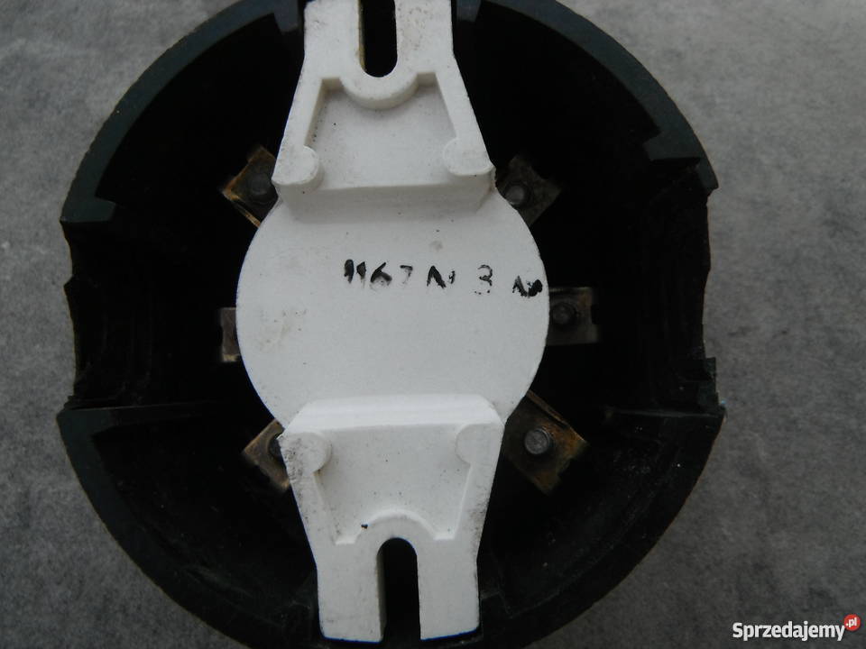 Łącznik warstwowy wyłącznik pakietowy 1167N3M Chlewiska