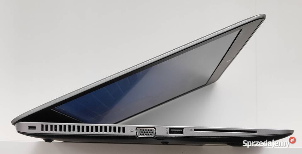 Laptop HP 850 G3 Intel i56200u 8GBD4 Win10 Komputery i Akcesoria Lublin