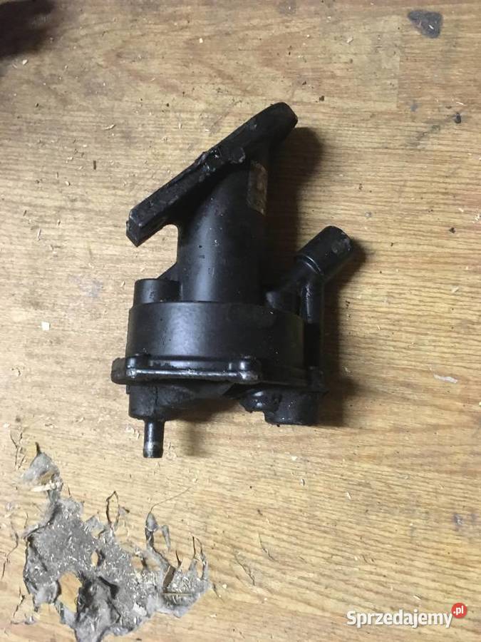 VACUPOMPA Ford mondeo mk1mk2 18TD