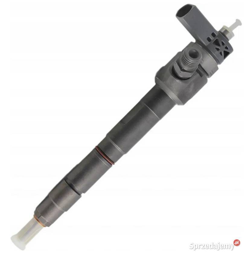 WTRYSKIWACZ Bosch 0445110477 komplet 4 Audi Seat