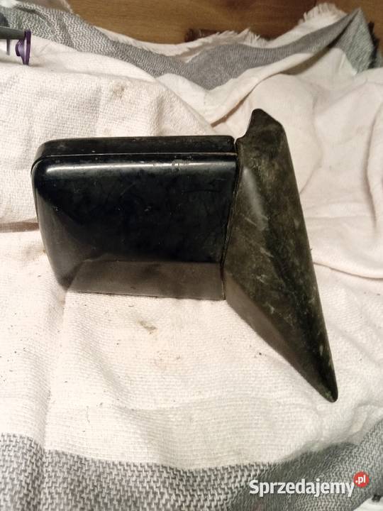 Lusterko prawe Mercedes 124 Sobótka sprzedam