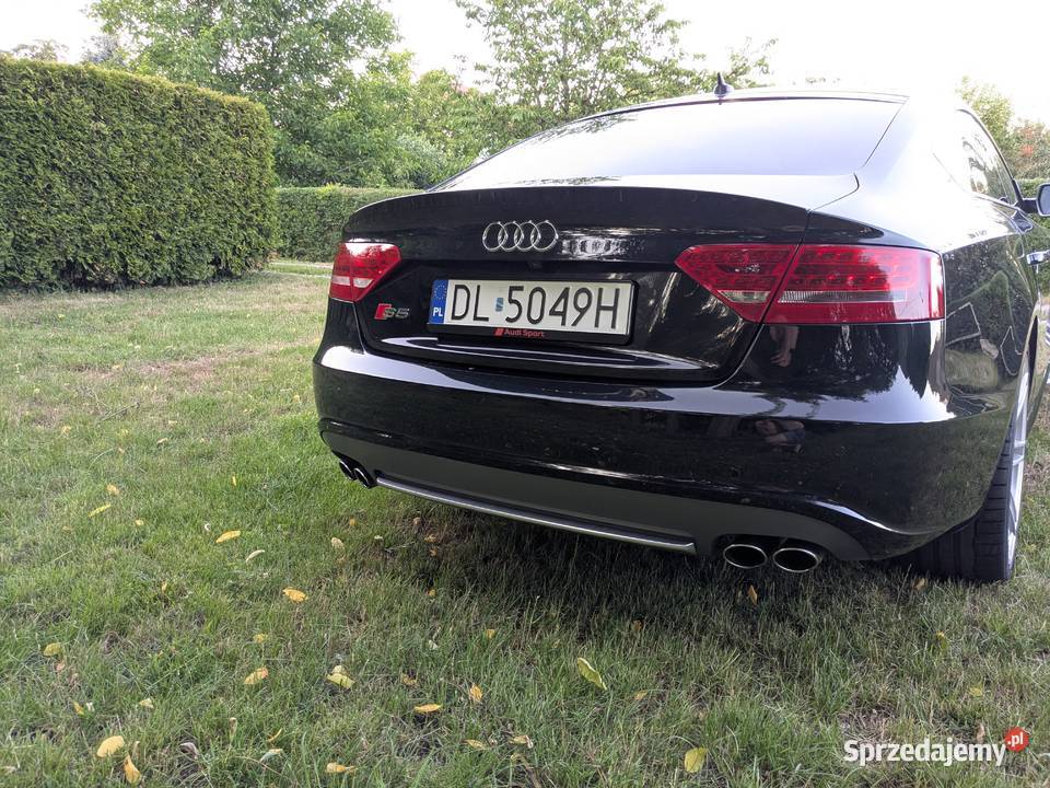 Audi S5 Sportback sprzedam