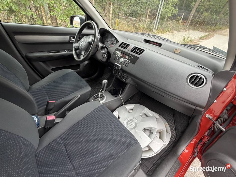 Salon Polska Automat Klasyczny 13 lat 142000km Nowa Iwiczna sprzedam