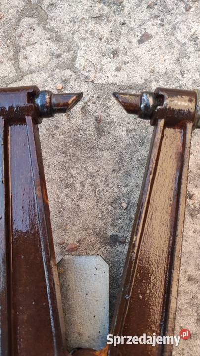 Dziurkacz do blachy trapezowej Łódź