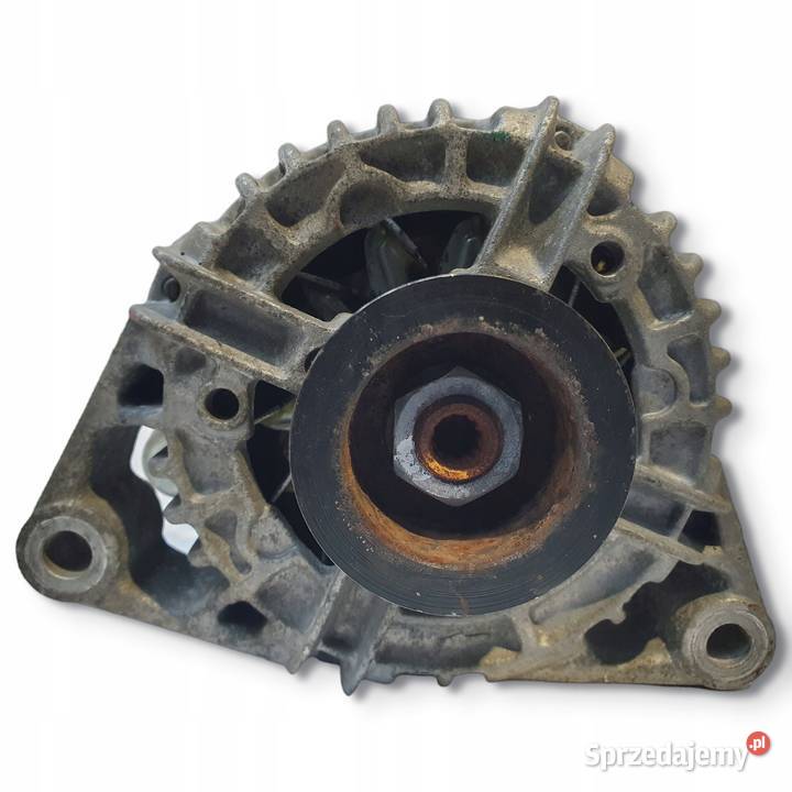 ALTERNATOR Opel Corsa C 12 16V 0124415023 Chełm