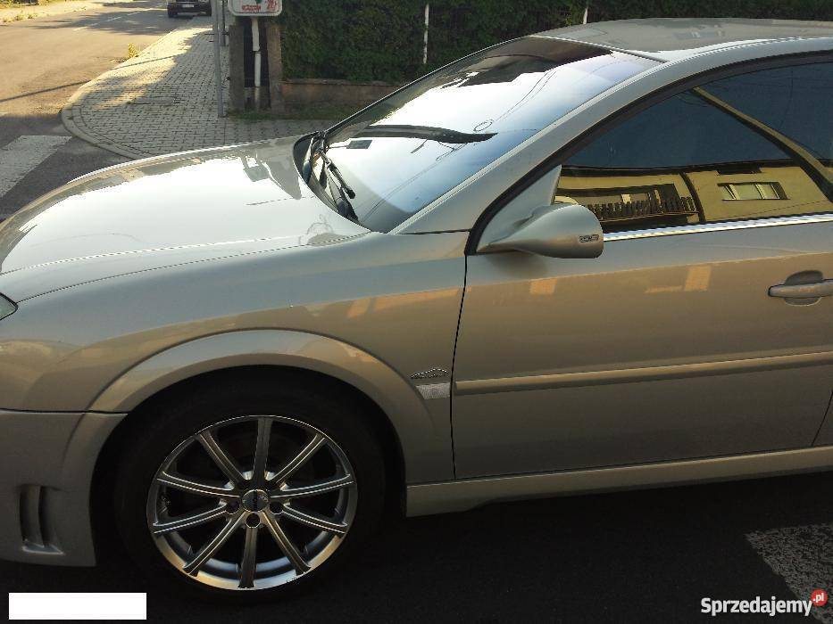 Opel Signum 20 Turbo 175 LPG BRC 18 ABS