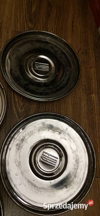 Kołpaki do fiata lata 6070 te Tychy sprzedam